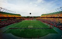 Commonwealth Stadium