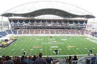 IG Field (Investors Group Field)