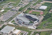 IG Field (Investors Group Field)