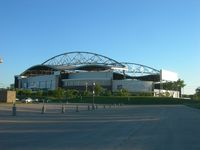 IG Field (Investors Group Field)