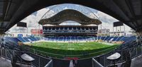 IG Field (Investors Group Field)