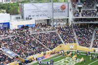 IG Field (Investors Group Field)