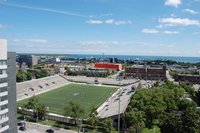 Allan A. Lamport Stadium 