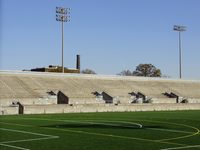 Allan A. Lamport Stadium 