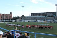 Allan A. Lamport Stadium 