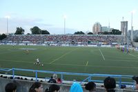 Allan A. Lamport Stadium 