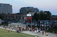 Allan A. Lamport Stadium 