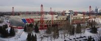 McMahon Stadium