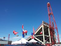 McMahon Stadium