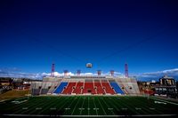 McMahon Stadium