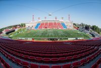 McMahon Stadium