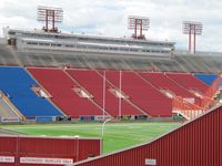 McMahon Stadium