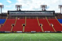 McMahon Stadium