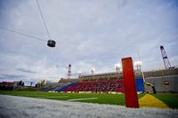 McMahon Stadium