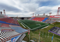McMahon Stadium