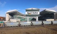 Mosaic Stadium