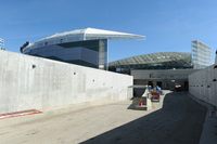 Mosaic Stadium