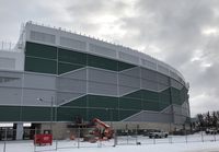 Mosaic Stadium