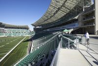 Mosaic Stadium