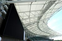 Mosaic Stadium