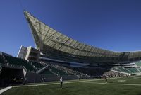 Mosaic Stadium