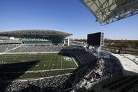 Mosaic Stadium