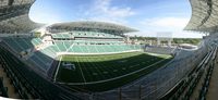 Mosaic Stadium