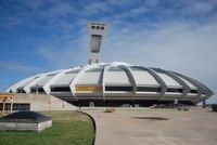 Olympic Stadium (The Big O)