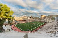 Percival Molson Memorial Stadium