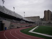 Percival Molson Memorial Stadium