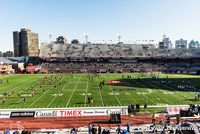 Percival Molson Memorial Stadium