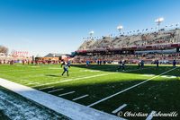 Percival Molson Memorial Stadium