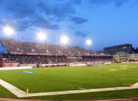 Percival Molson Memorial Stadium