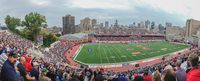 Percival Molson Memorial Stadium