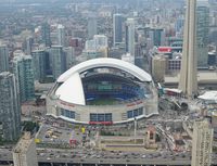 Rogers Centre (SkyDome)