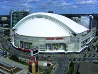 Rogers Centre (SkyDome)