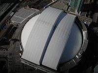 Rogers Centre (SkyDome)