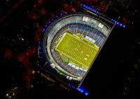 Rogers Centre (SkyDome)