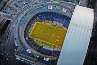 Rogers Centre (SkyDome)