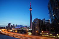 Rogers Centre (SkyDome)