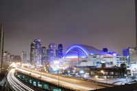 Rogers Centre (SkyDome)