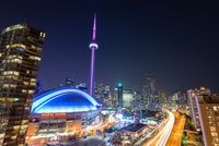 Rogers Centre (SkyDome)