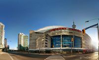 Rogers Centre (SkyDome)