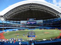 Rogers Centre (SkyDome)