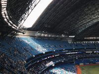 Rogers Centre (SkyDome)