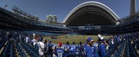 Rogers Centre (SkyDome)