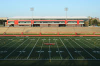 Stade TELUS-Université Laval