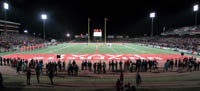 Stade TELUS-Université Laval