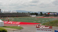 Stade TELUS-Université Laval