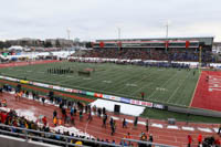 Stade TELUS-Université Laval